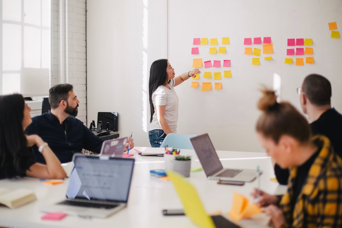 Conversion-Focused Digital Marketing for Business Growth