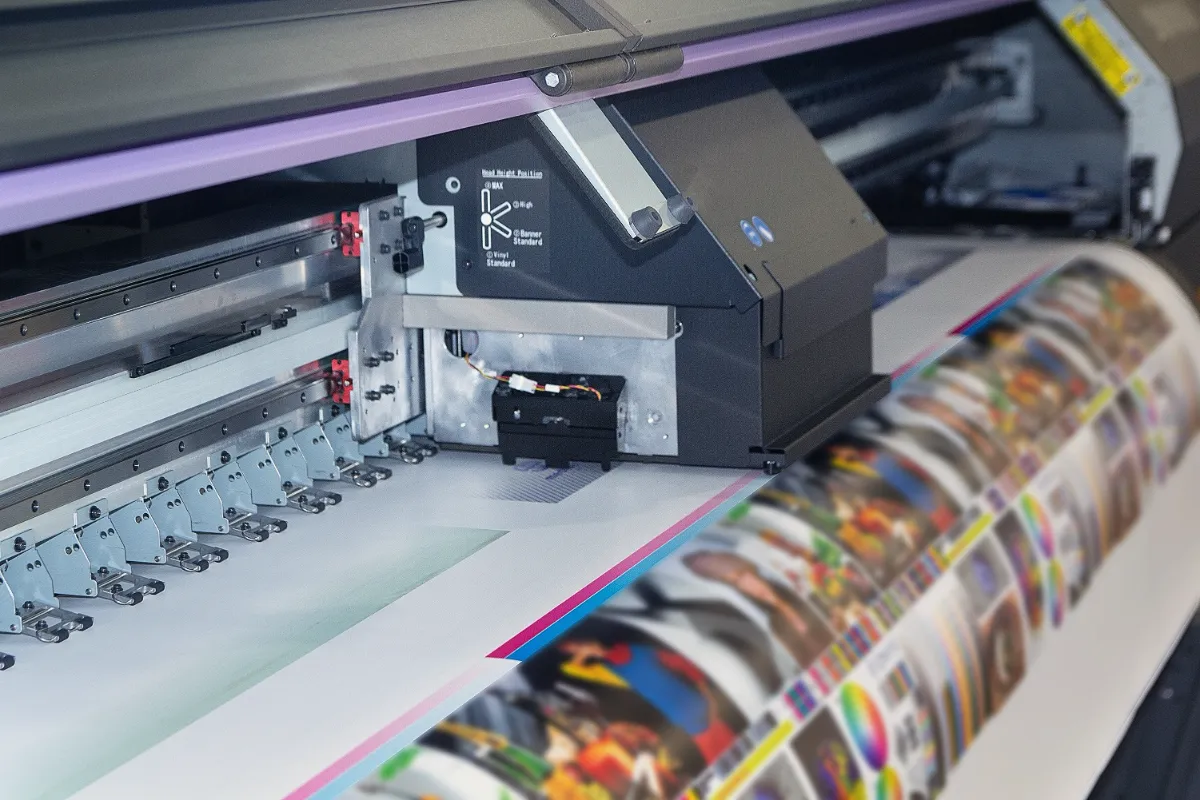 Premium printed business cards and brand stationery
