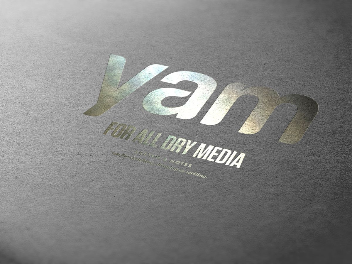 Custom silver foil visiting card design prepared for premium professional printing and brand presentation
