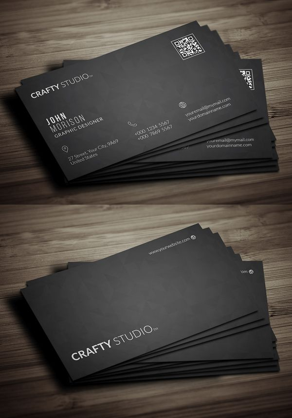 Premium silver foil visiting cards for corporate branding, business networking, and professional identity