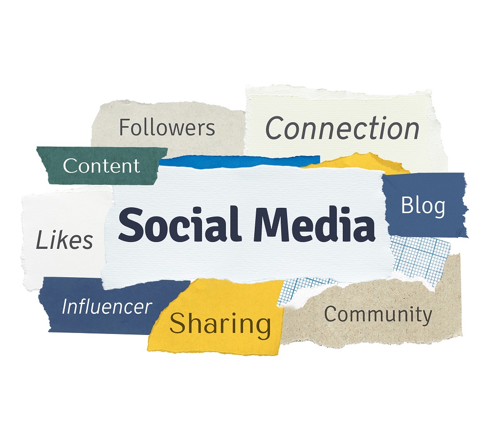 Social Media Strategy